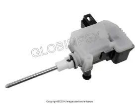 R171 Hella 082300287745 Mercedes W203 W209 W211 Fuel Door Actuator Oem 1 Year Warranty