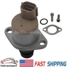 294200-0300 Hello-autoparts 294200-0360 294009-0260 Fit Ford Mazda 3 5 6 Cx-7 Pressure Control Valve 819173
