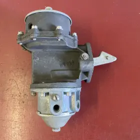 9939 Henry J Allstate Fuel Pump For 1951 1952 53 1954 1953 6cyl Dual Action