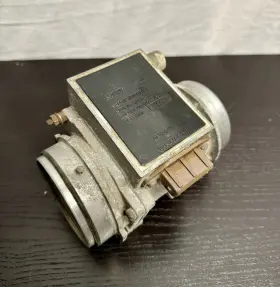 Afh55-1 Hitachi 1982 - 1992 Jaguar Xj6 Xjs Oem Air Mass / Flow Meter 3am 73242a