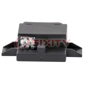 Fpc2906-hu Hitachi Fuel Pump Driver Module For 4f0 906 093 132906 Air Uh