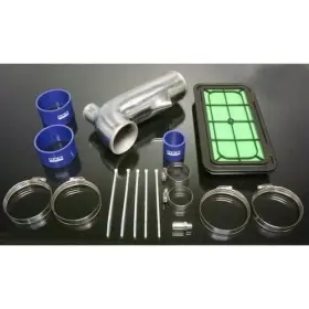 70018-at006 Hks Premium Suction Intake For Subaru Brz / Scion Fr-s 13