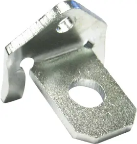 Mf207 Hoffmans Winners Circle 1969-74 Big Block With Ac Throttle Return Spring Bracket Bolts To Compressor