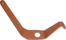 Mf211 Hoffmans Winners Circle 1968-70 340 Four Barrel Engine Throttle Return Spring Bracket