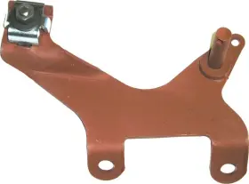 Mf224 Hoffmans Winners Circle 1968-73 Mopar 340 Four-barrel Throttle Cable Mounting Bracket