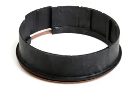 4165 Holley 090127033418 17-13 Air Cleaner Spacer For Series Carburetor