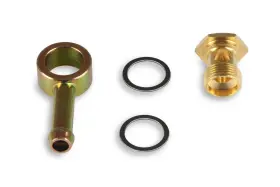 Holley 090127044001 26-25 Swivel Fitting