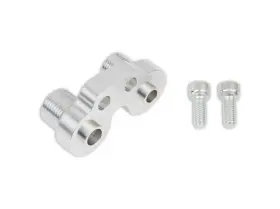 Holley 090127069042 199-202 Sd7 A/c Compressor Line Adapter