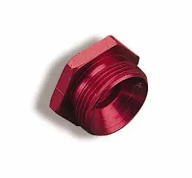 Holley 090127123836 26-76 Fuel Inlet Plug