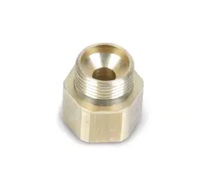 Holley 090127212615 26-71 Inverted Flare Fitting