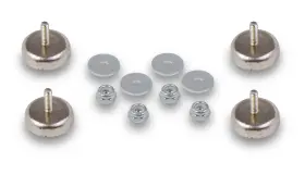 Holley 090127718896 16-204 Hydramat Install Magnet Kit