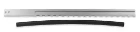 12-161 Holley Extended Length Bracket For Longer Depth Installations