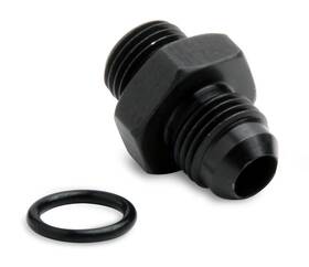Holley 26-181 -6 An Male To 9/16-18 O-ring Port