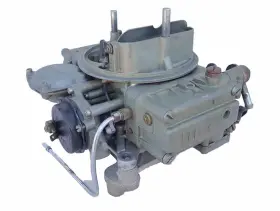 2818 Holley 4 4bbl Oem Gm Carburetor List 1964 Corvette 327 365hp 383 Date Aug 1963 64
