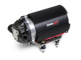 Holley 557-100 Water/methanol Injection Pump 145 Psi With Mounting Bracket