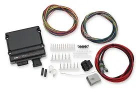 554-142 Holley Efi Injector Driver Module With Harness