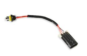 Holley Efi 558-467 Delphi M/p 150 To Gt Map Adapter Harness