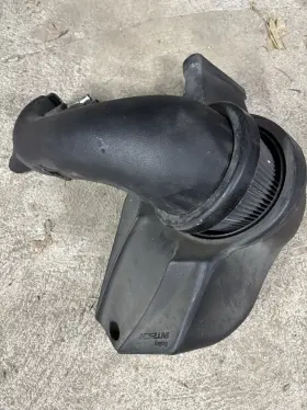 Int-223-11 Holley 2018-2020 Ford Mustang Cold Air Intake