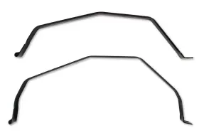 19-570 Holley Sniper Efi Fuel Tank Straps