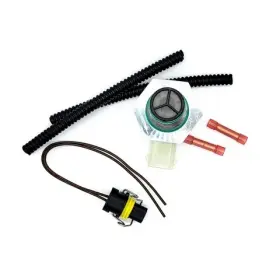 2fpr0010 Holstein Fuel Pressure Regulator P N