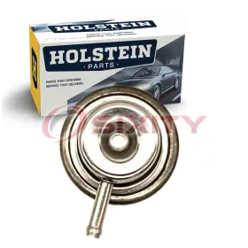 Sx-9kp8 Holstein Fuel Pressure Regulator For 2004-2005 Ford E-150 Club Wagon 4.6l Mr