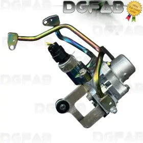 16760-pms-a02 Honda 01-05 Civic Gx Cng Natural Gas Pressure Regulator Assy Oem