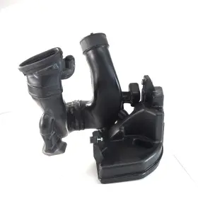 17230-5a2-a00 Honda 2013-2017 Accord Air Intake Lower Resonator Chamber Assembly Oem