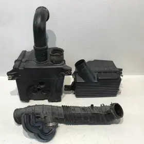 17230p8ca00 Honda 98-02 Accord Sedan Oem Air Cleaner Intake Resonator Chamber Housing