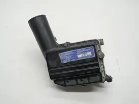 17241-pm7-020 Honda 1988-1991 Civic Crx Air Intake Box Tube Assembly Oem