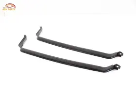 17521thra00 Honda Odyssey Fuel Gas Tank Strap Bracket Support Oem 2018 - 2024 -set Of 2
