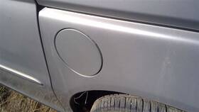 Honda 177.ho1302 Odyssey 2002 Fuel Filler Door 325196