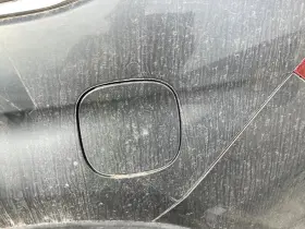 177.ho1414 Honda Cr-v 2014 Fuel Filler Door 7638912