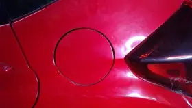 177.ho1a20 Honda Fit 2020 Fuel Filler Door 1427318
