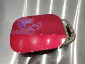 177.ho1o22 Honda 22 2022 Odyssey Touring Fuel Filler Door Red