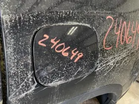 177.ho1t21 Honda Passport 2021 Fuel Filler Door 1790024