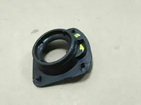179.ho1606 Honda Pilot 2006 Fuel Filler Pipe Gasket Fabric