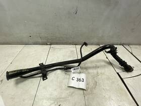 Honda 179.ho1812 2012 Pilot Ex-l 3.5l Engine Fuel Filler Neck Oem
