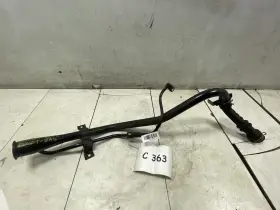 179.ho1812 Honda 2012 Pilot Ex-l 3.5l Engine Fuel Filler Neck Oem