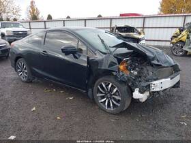 Honda 179.ho1d15 Civic 2015 Fuel Filler Neck 1463488