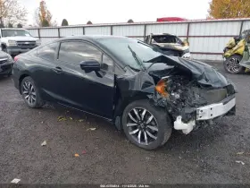 179.ho1d15 Honda Civic 2015 Fuel Filler Neck 1463488