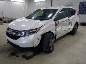 Honda 179.ho1m19 Cr-v 2019 Fuel Filler Neck 1084542
