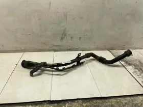 179.ho1n08 Honda 2008 Accord Lx Fuel Filler Neck Pipe Tube Oem