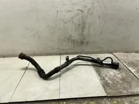 179.ho1q12 Honda 2012 Crosstour Ex-l Fuel Filler Neck Tube Oem
