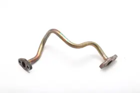 18717-rtw-000 Honda Cr-z Crz 11-16 Emission System Egr Pipe B005 Oem 2011 20
