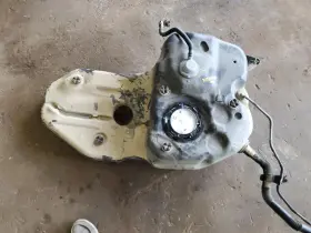 197-10480 Honda Local Pickup Only Hr-v 2024 Fuel Tank 1864538