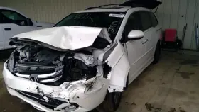 197-50550 Honda Local Pickup Only Fuel Tank Fits 11-17 Odyssey 1129504