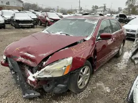 197-59269 Honda Fuel Tank Fits 03-07 Accord 795920