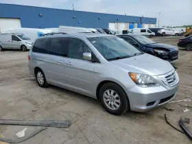 197-59400 Honda Fuel Tank Fits 05-10 Odyssey 3582916