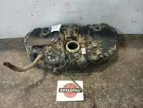 197-59512 Honda Gas Fuel Tank Coupe Cvt California Emissions 2017 Accord 11112089