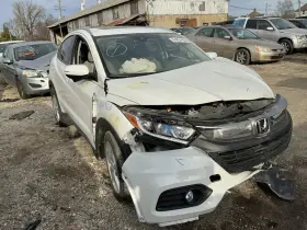 197-59646 Honda Fuel Tank Fwd Fits 16-22 Hr-v 799421